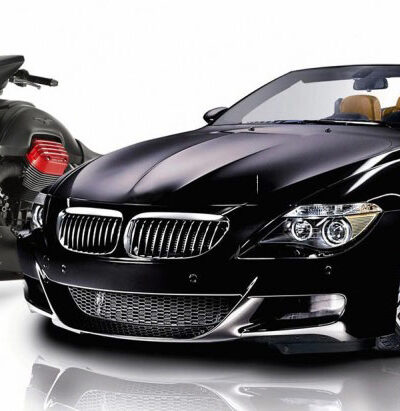 Auto & Moto