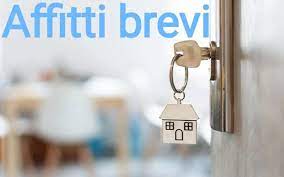 affitti brevi