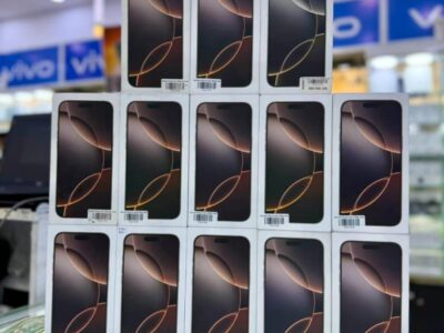 iPhone 16, iPhone 16 Pro, iPhone 16 Pro Max, Samsung Galaxy S25 Ultra, Samsung S25, iPhone 15, iPhone 15 Pro, iPhone 14, iPhone 14 Pro, Samsung S24, Sony PS5 e altri